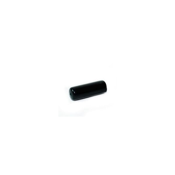 Caps-0.625-3.000-0.065-FE-701-89-BLACK,